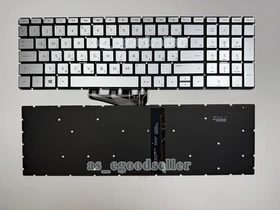 New for HP 15-bw 15-bs 15-br 15-bp 15-dy 17-bs 17-ar Series Keyboard Hungarian
