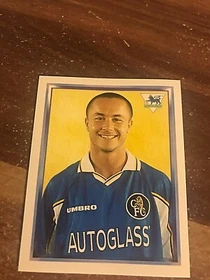 Merlin Premier League 98 Stickers - #1 to #170 - 1998 - Pick From Complete List