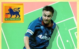 Merlin FA Premier League 1994 94 Vintage Football Stickers 1 - 200 - Pick One