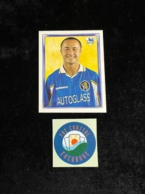Merlin's Premier League 1998 | Choose Your Sticker(s) #1-250 | All Pack Fresh