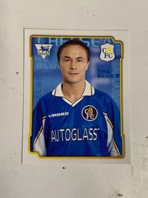 Merlin Premier League 1999 Unused Stickers Multi Listing Choose Your Stickers...