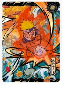 2026 Kayou Naruto Soldiers chapter vol.9 Full Set/Pick CR/SP/MR/AR/UR ナルト