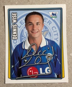 Merlin FA Premier League 2002 02 Football Stickers SOCCER - Complete Your Album