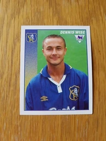 Merlin Premier League 97 Stickers - Nos 1 to 208 and A to Z - pick from list