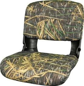 Tempress All Weather High Back Boat Seat