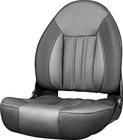 Tempress ProBax Orthopedic Boat Seat