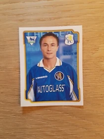 Merlin Premier League 99 Sticker Collection 1999 - Pick from list - Nos 1 to 186