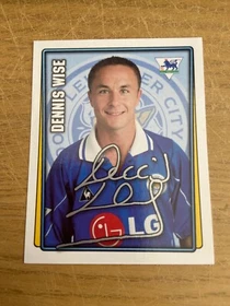 Merlin Official F.A. Premier League Stickers 2001/02 - Complete Your Collection