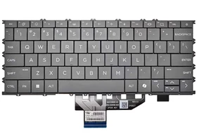 US Keyboard for HP 16-AR 16-AR0013DX 16-AR0033DX 16-AR0047NR 16-AR008 Backlit