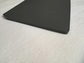Stern Step Fold Out Boat Swim Platform