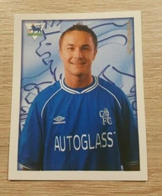 Merlin Premier League 2001 stickers choose choose select Topps Panini PL 01