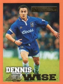 1996 MERLIN PREMIER GOLD AT CHOICE 1/161 NEW MINT (AJO')