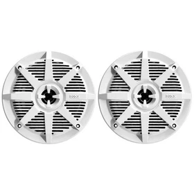 BOSS Audio Systems MRGB55B 5.25 Inch Marine Speakers - Weatherproof, 150...