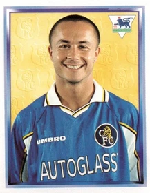 Merlin 1998 98 FA Premier League Football Stickers - Complete Your Album