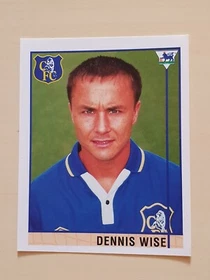 Merlin Premier League '96 Sticker Collection - Pick From List #184 to #348