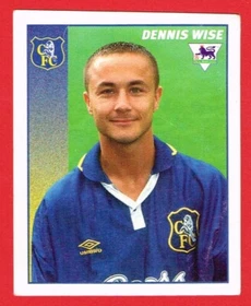 Merlin's Premier League 97 &middot; album stickers 1-277