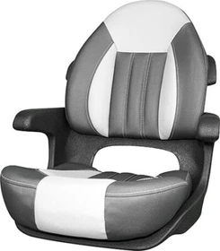Tempress ProBax Captain's Boat Seat