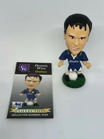 Corinthian Prostars Premier League figures