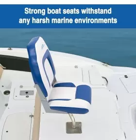 AFBS1648 AFFORDURA Boat Seats Set #3