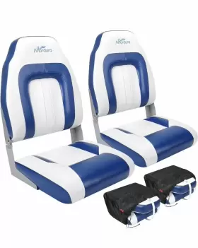 AFBS1648 AFFORDURA Boat Seats Set