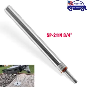 AIG00668 AIGO888 Lockftn Pin Boat Seat Post Fishing Pontoon