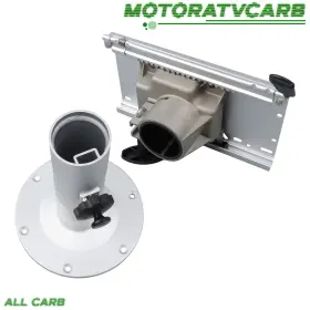 MOT5736402 ALL-CARB Carburetor Boat Seat Pedestal Locking