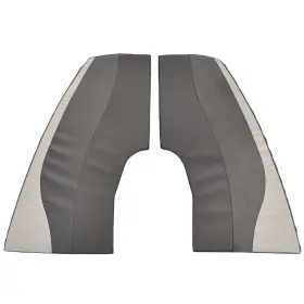 22990012046 ALUMACRAFT Boat Bow Cushions Set Edge
