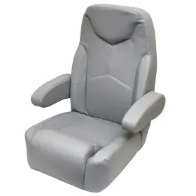 3002.1122 AMERICAN CUSTOM PRODUCTS Pontoon Boat Reclining