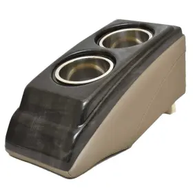 1080201 AMERICAN CUSTOM PRODUCTS Pontoon Boat Seat Cup Holder