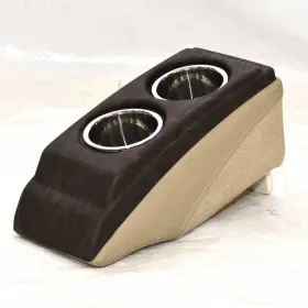 8902876 AMERICAN CUSTOM PRODUCTS Pontoon Boat Cup Holder