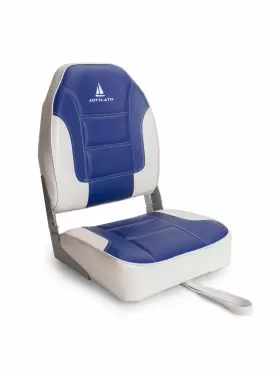 6603 AOTTLATD High Boat Seat Fold Down Fishing