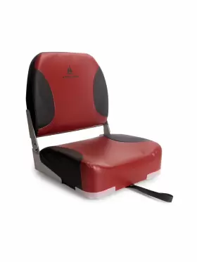 86202-5 AOTTLATD Deluxe High Boat Seat Fold Down Fishing
