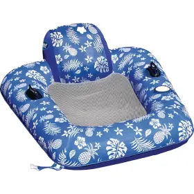 744-APL21153HP AQUA LEISURE Gravity Chair Float