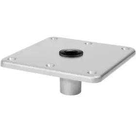 AR008 AR GLOBAL Boat Seat Base Alloy Material Pin Post Socket