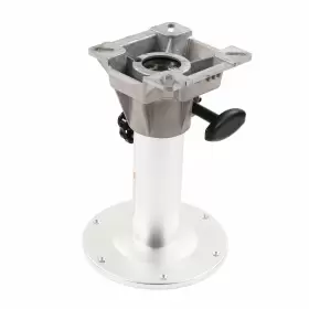343173320920 AS THE DESCRIPTION SHOWS Seat Pedestal Manual