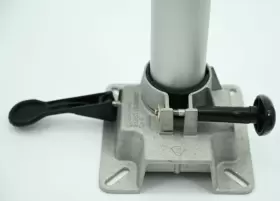 001002682 ATTWOOD Swivl Eze Boat Seat Pedestal Tool #2