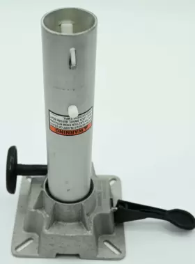 001002682 ATTWOOD Swivl Eze Boat Seat Pedestal Tool #3