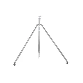 014599000808 ATTWOOD Swivl Eze Steel Ski Pylon