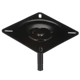 014599100102 ATTWOOD Lockftn Pin Seat Mount Zinc Steel #2
