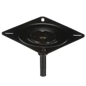 014599100102 ATTWOOD Lockftn Pin Seat Mount Zinc Steel