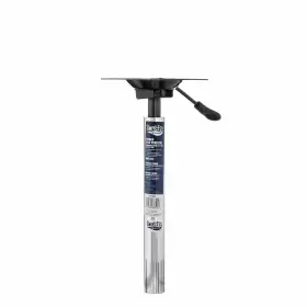 014599384007 ATTWOOD Swivl Eze Snap Lock Seat Pedestal