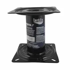 014599990116 ATTWOOD Powder Coated Seat Pedestal