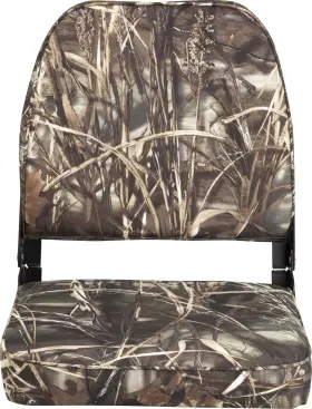 022697983978 ATTWOOD Padded Boat Seats