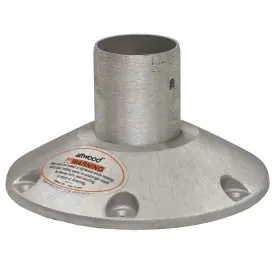 048-1125 ATTWOOD Boat Seat Pedestal