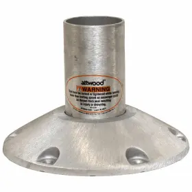 048-1126 ATTWOOD Boat Seat Pedestal