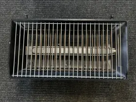 1704 ATTWOOD Swivl Eze Grill Grille Boat Barbeque Pontoon #2