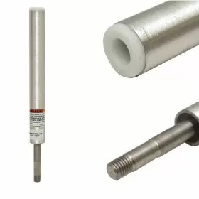 2134-T-SS ATTWOOD Swivl Eze Lock Pin Propost Sea #2