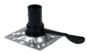 238141-1 ATTWOOD Seat Mount Handle