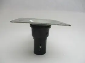 238142-1 ATTWOOD Swivl Eze Socket Boat Seat Mount Tilt Right #2