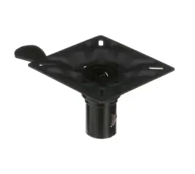 238152-1 ATTWOOD Angle Steel Boat Seat Mount